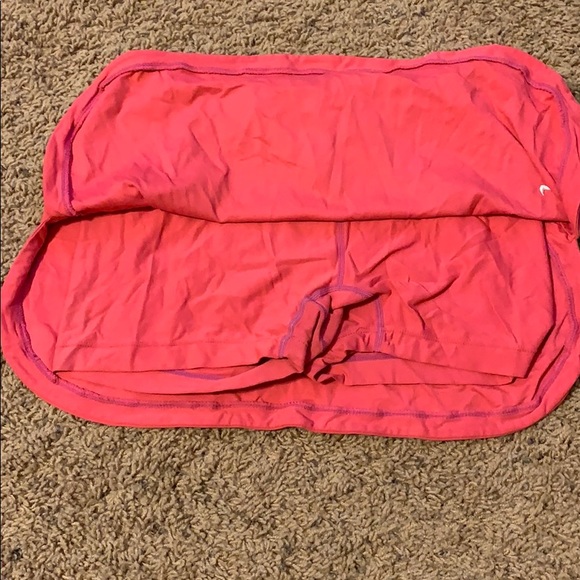 Nike Tennis Skirt - Picture 2 of 4
